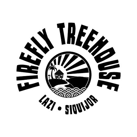 Firefly Treehouse Cafe And Bar Hotel Lazi Luaran gambar