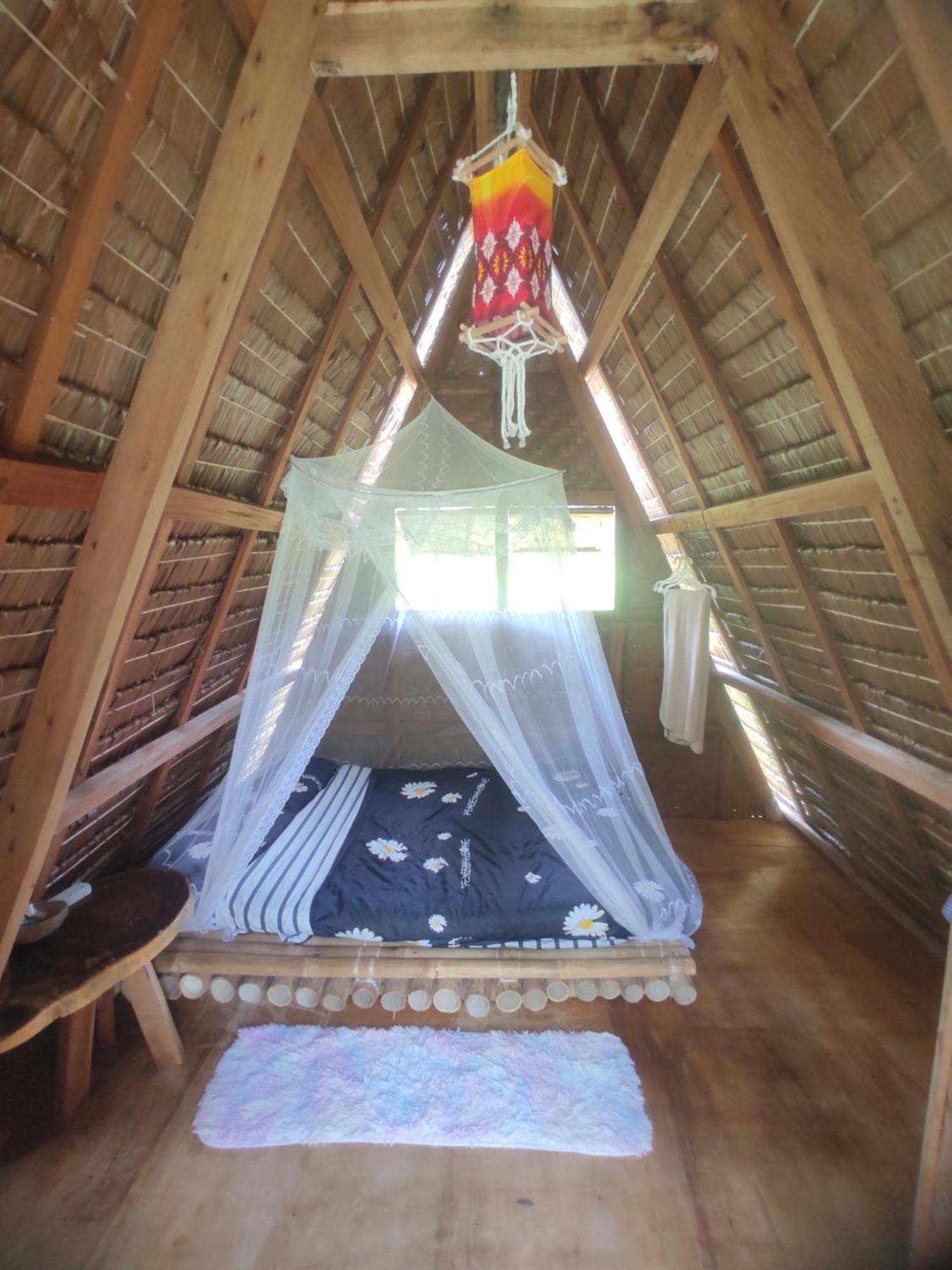 Firefly Treehouse Cafe And Bar Hotel Lazi Luaran gambar