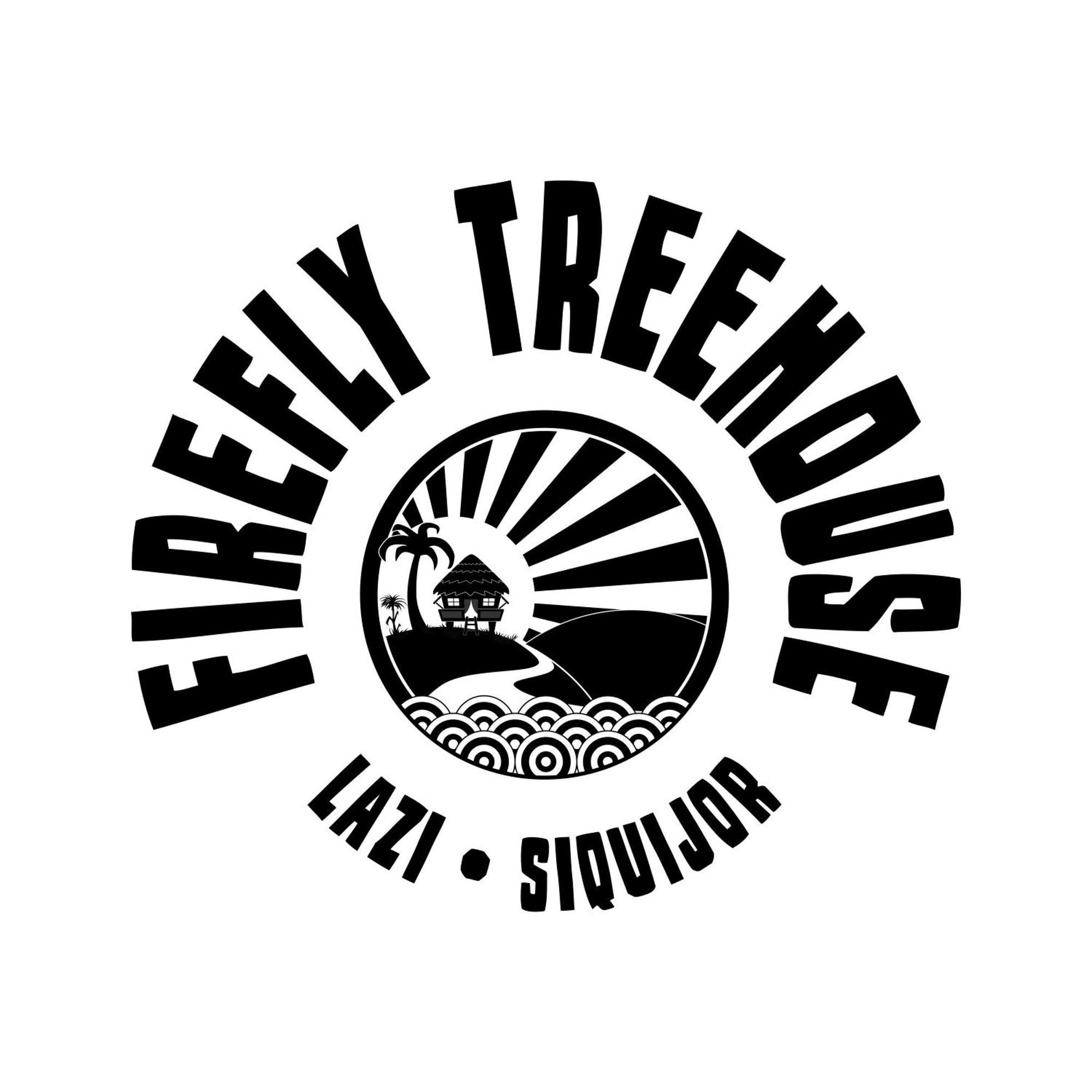 Firefly Treehouse Cafe And Bar Hotel Lazi Luaran gambar