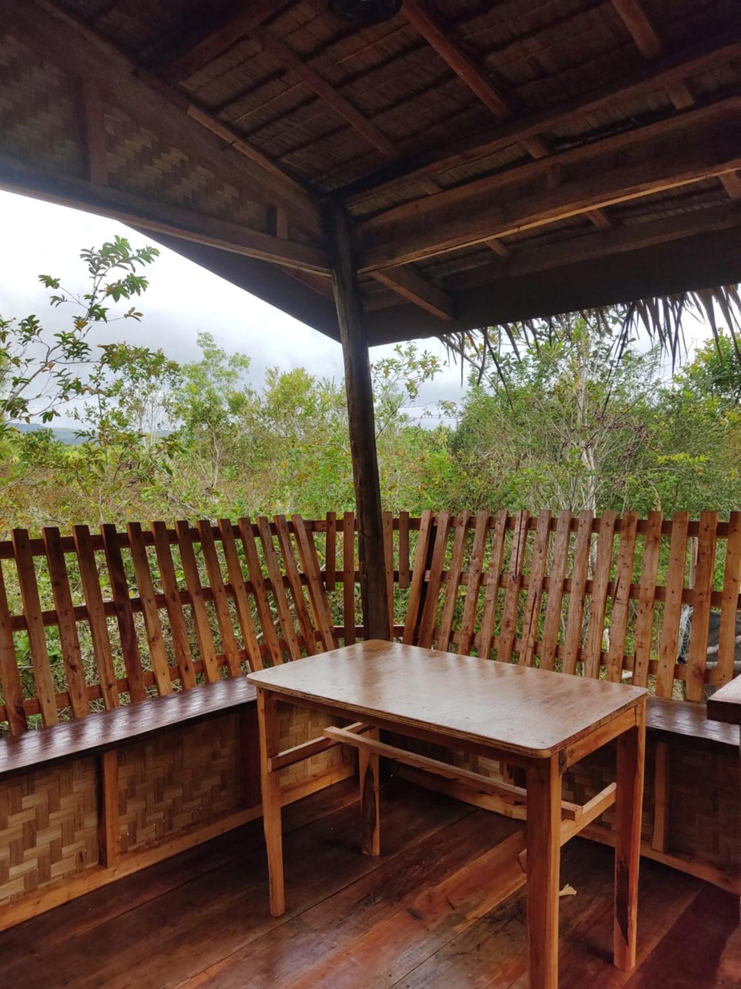 Firefly Treehouse Cafe And Bar Hotel Lazi Luaran gambar