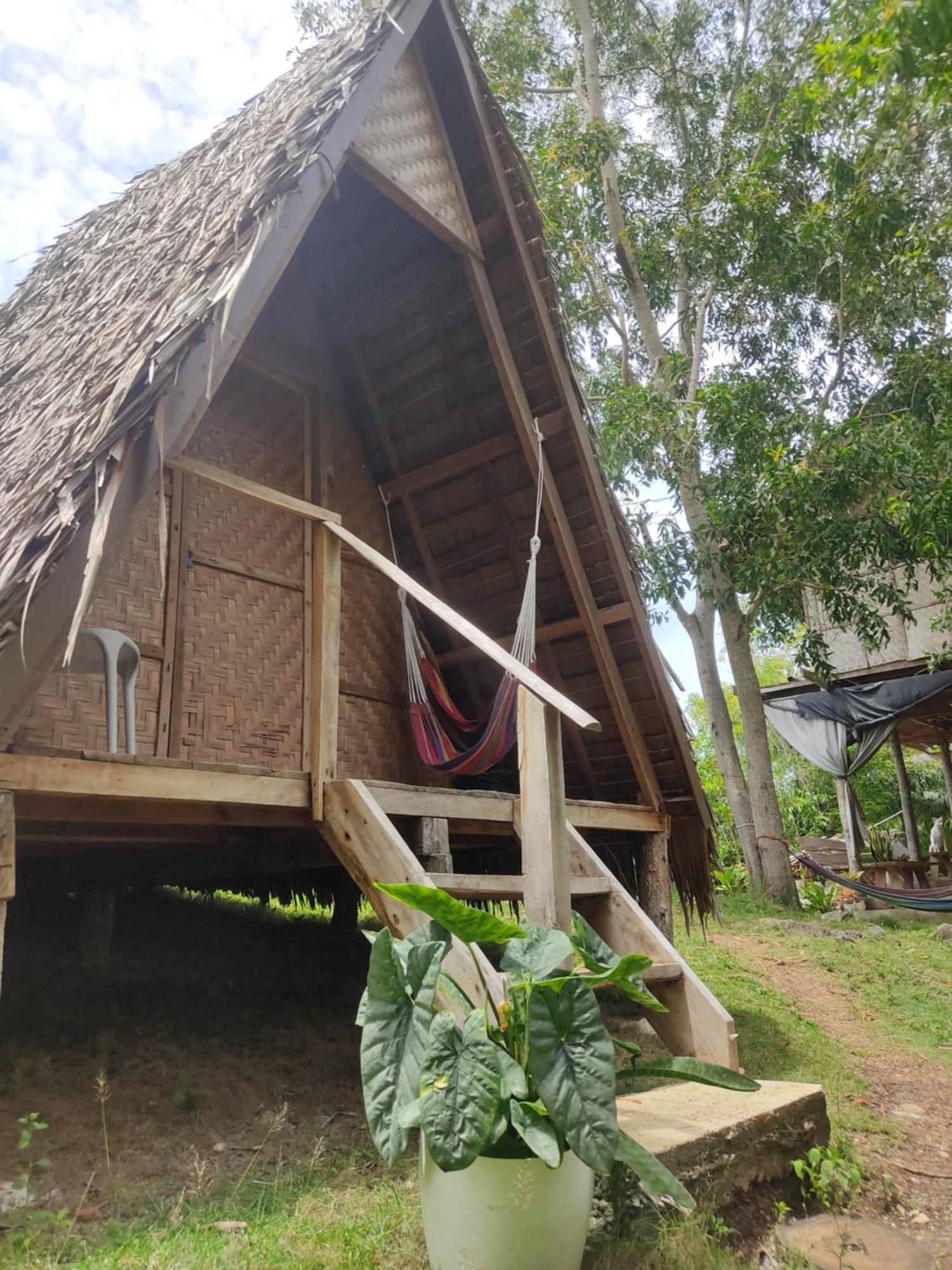 Firefly Treehouse Cafe And Bar Hotel Lazi Luaran gambar
